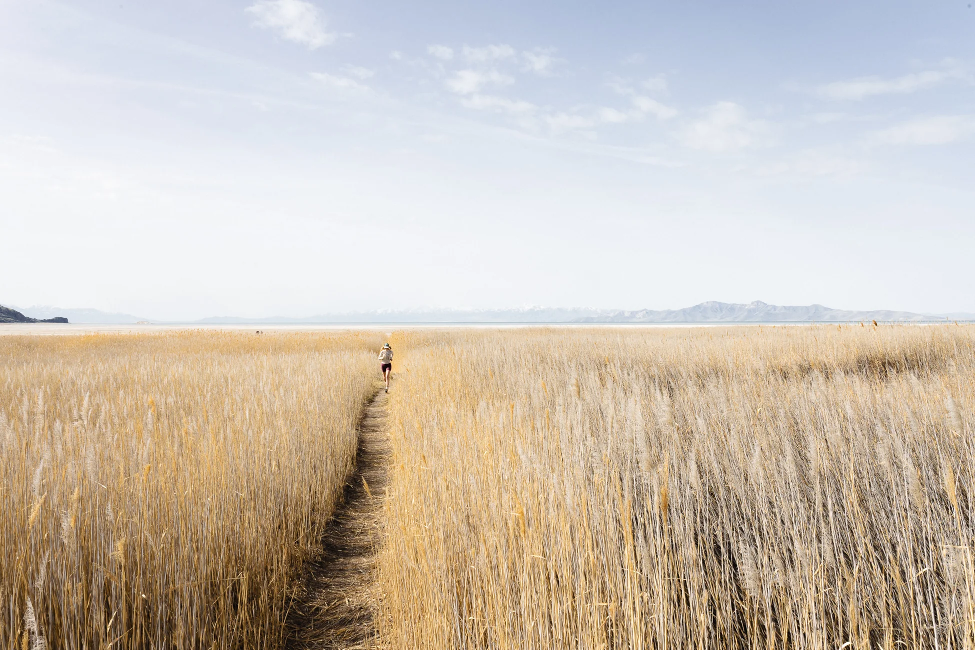 Built for the Journey Ahead